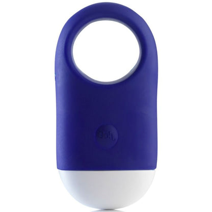 JE JOUE - OOH AL REEMPLAZAR EL ANILLO ELÉCTRICO AZUL