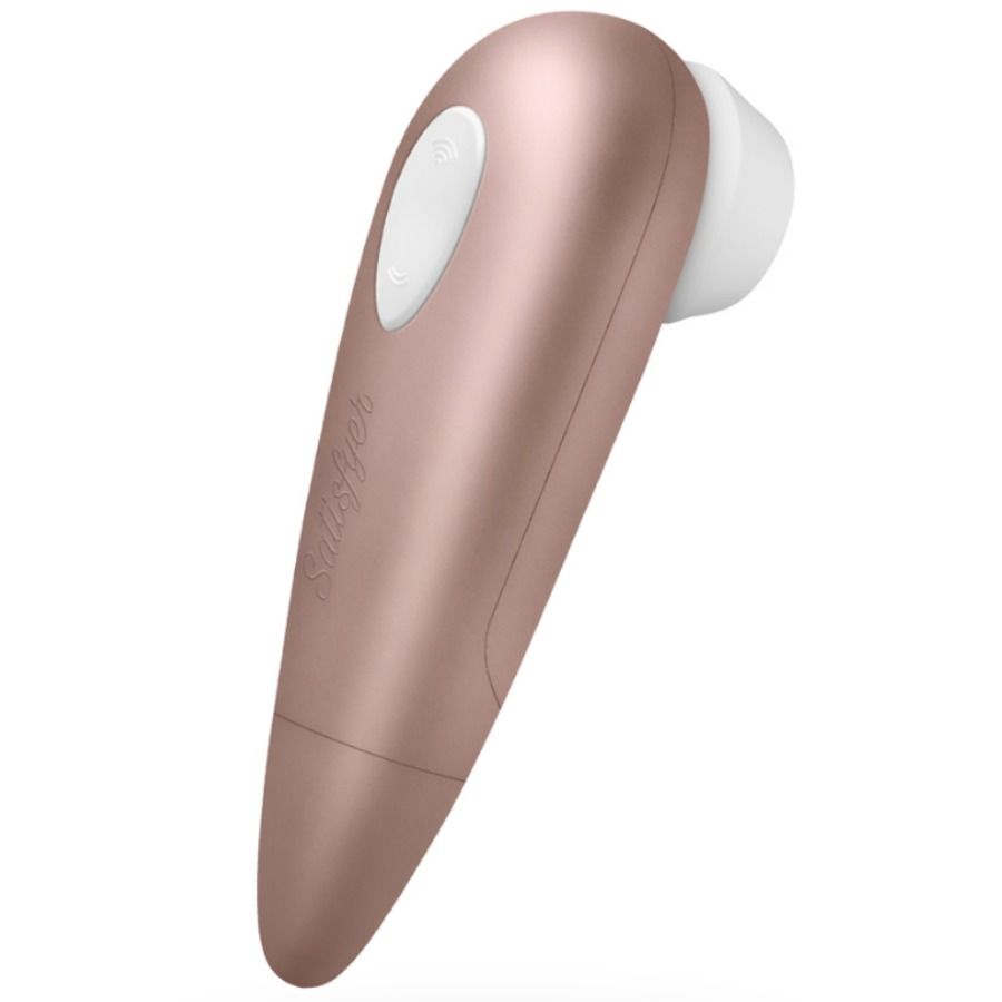 SATISFYER - 1 PRÓXIMA GENERACIÓN