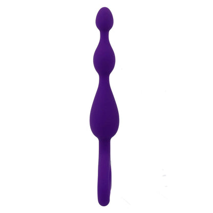 INTENSE - DANTI ANAL PURPLE
