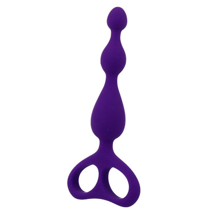 INTENSE - DANTI ANAL PURPLE