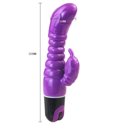 DANCE - LOVET VIBRATOR VIOLET SENSATION