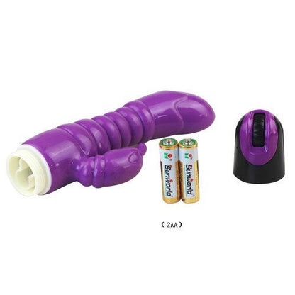 DANCE - LOVET VIBRATOR VIOLET SENSATION
