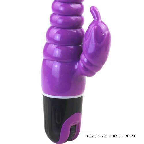 DANCE - LOVET VIBRATOR VIOLET SENSATION