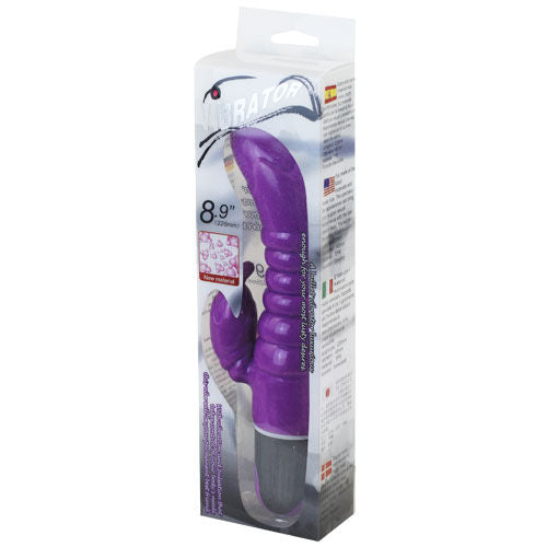 DANCE - LOVET VIBRATOR VIOLET SENSATION