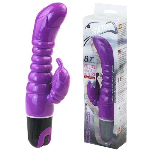 DANCE - LOVET VIBRATOR VIOLET SENSATION