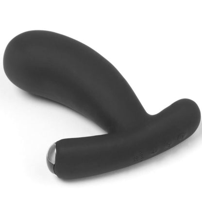 JE JOUE - PLUG ANAL VIBRANTE DESNUDO V.2
