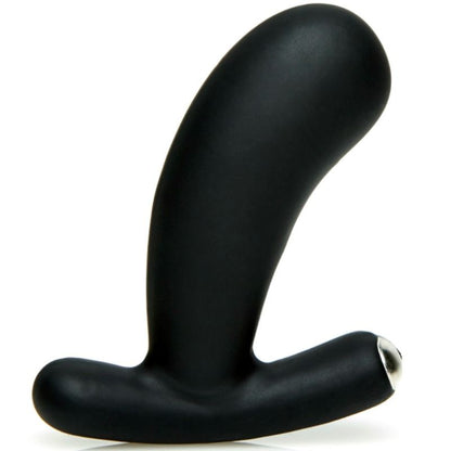 JE JOUE - PLUG ANAL VIBRANTE DESNUDO V.2