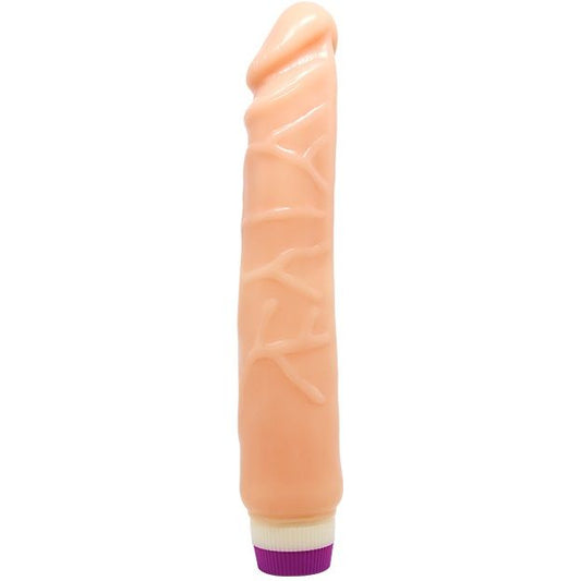 BAILE - ONDAS DE PLACER VIBRANTE REALISTA 25,5 CM