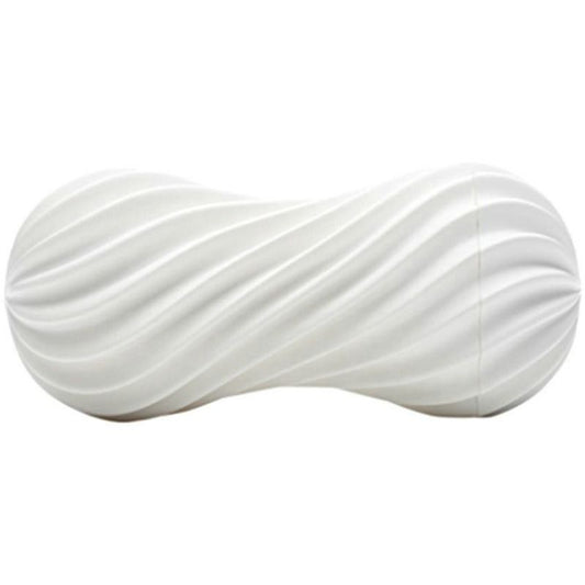 TENGA - MASTURADOR MASCULINO FLEX BLANCO