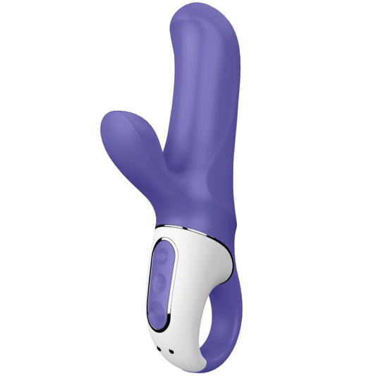 SATISFYER - MAGIC BUNNY VIBE