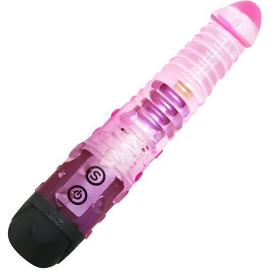 BAILA - DE TI AMANTE VIBRADOR ROSA