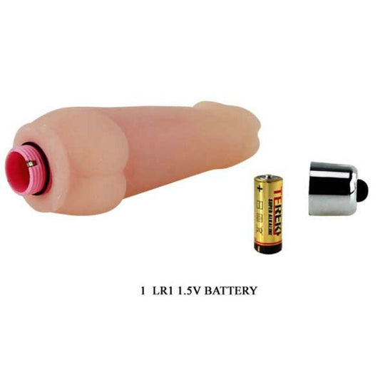 BAILE - VIBRADOR SUPER MINI MAVOVIN