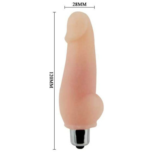 BAILE - VIBRADOR SUPER MINI MAVOVIN