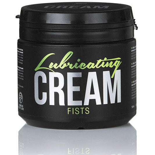 COBECO - CREMA LUBRICANTE PARA PUÑOS CBL 500ML