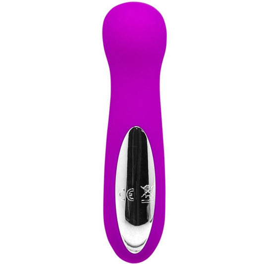 PRETTY LOVE - HIRAM SMART VIBRATING STIMULATOR