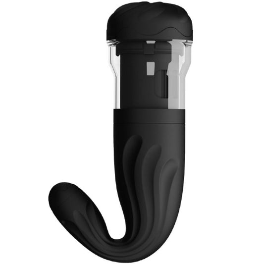 PRETTY LOVE - MASTURBADOR MULTIFUNCIÓN BRETON PARA HOMBRES