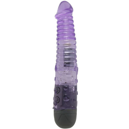 BAILE - REGALA A TU AMANTE UN VIBRADOR TIPO AMANTE LILA