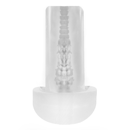 PUMP ADDICTED - BOMBA AUTOMTICA PLEASURE SLEEVE