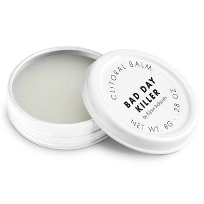 BIJOUX - CLITERAPY CLITORIS BLSAMO BAD DAY KILLER