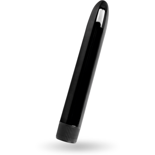 INTENSO - VIBRADOR VITO NEGRO
