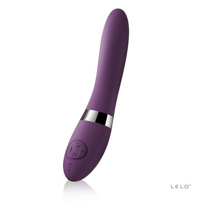LELO - ELISE 2 VIBRADOR DE LUJO LILA