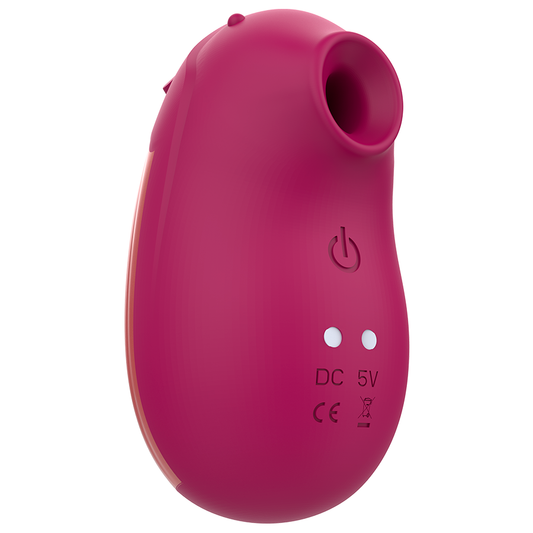 RITHUAL - SHUSHU 2.O NUEVA GENERACIÓN CLITORAL AZABACHE