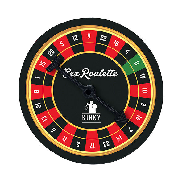 PROVOCA Y COMPLACE - RULETA SEXUAL PERVERTIDA