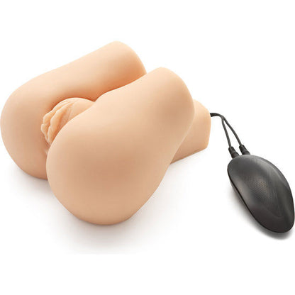 ACT - SALTADORA NINFÓFONA CON VIBRADOR