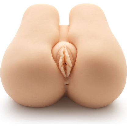 ACT - SALTADORA NINFÓFONA CON VIBRADOR