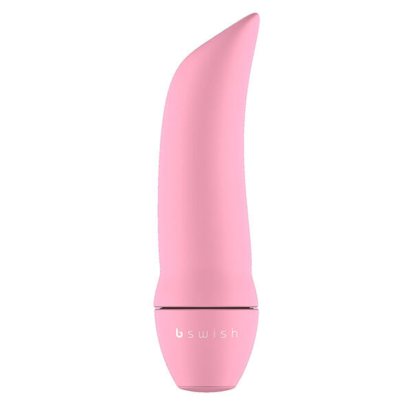 B SWISH - VIBRADOR BALA CURVA BÁSICA BMINE AZALEA