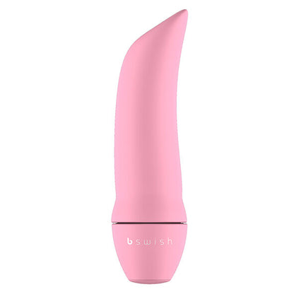 B SWISH - VIBRADOR BALA CURVA BÁSICA BMINE AZALEA