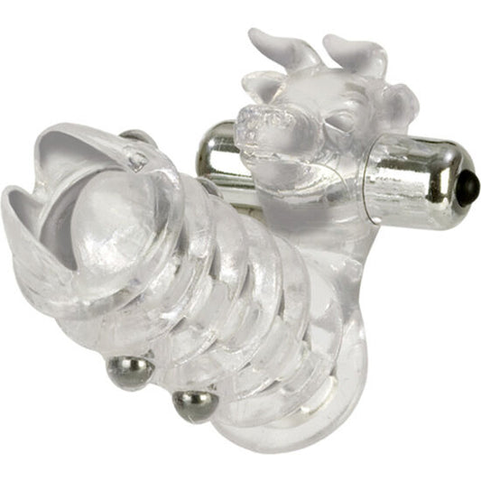 CALEXOTICS - AMPLIADORA EL TORO CON CUENTAS