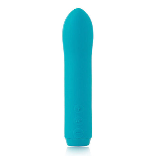 JE JOUE - G-SPOT TEAL BULLET VIBRATOR