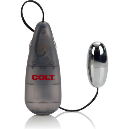 CALEXOTICS - BULLET COLT PAQUETE DE ENERGÍA MULTIVELOCIDAD
