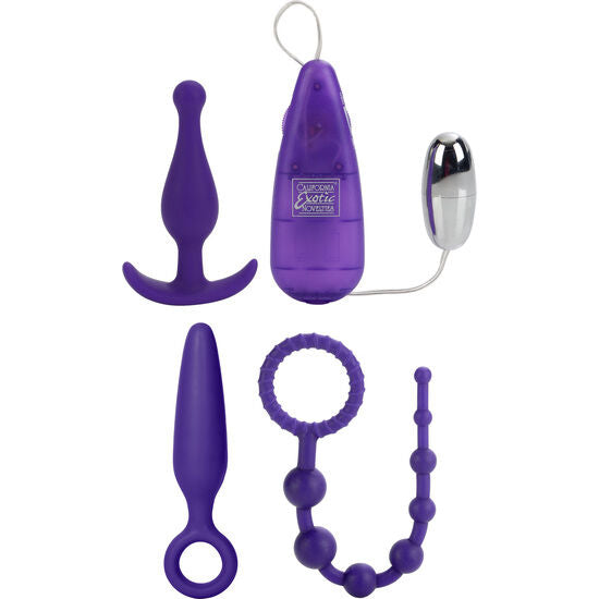 CALEXOTICS - TU KIT ANAL
