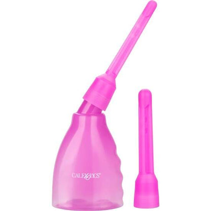 CALEXOTICS - LA DUCHA ROSA DEFINITIVA