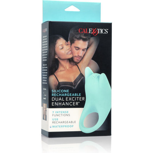 CALEXOTICS - REFUERZO EXCITADOR DUAL