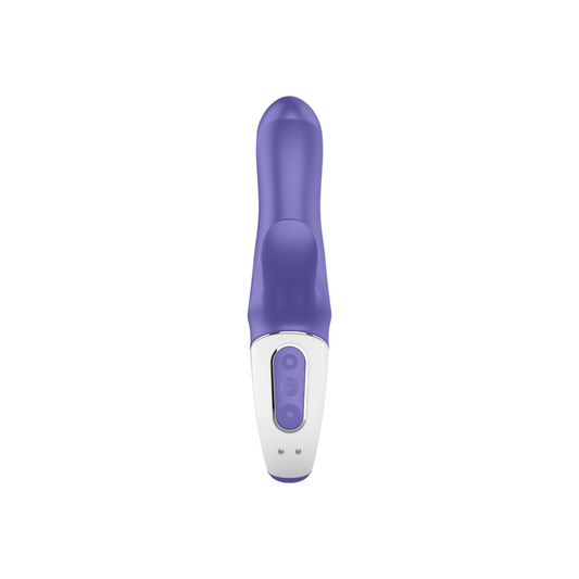 SATISFYER - MAGIC BUNNY VIBE