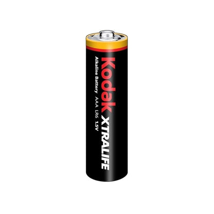 KODAK - PILA ALCALINA AAA XTRALIFE LR03*4