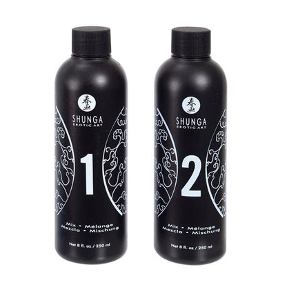 SHUNGA - EROTIC BODY TO BODY MASSAGE GEL ORIENTAL MELON MANGO