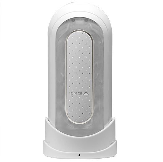 TENGA - FLIP 0 ELECTRÓNICO SIN VIBRACIONES