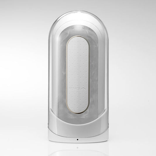 TENGA - FLIP 0 ELECTRÓNICO SIN VIBRACIONES