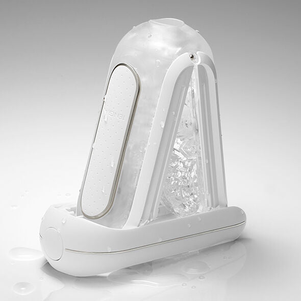 TENGA - FLIP 0 ELECTRÓNICO SIN VIBRACIONES