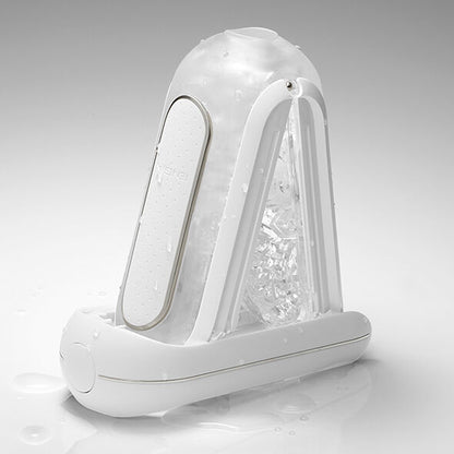 TENGA - FLIP 0 ELECTRÓNICO SIN VIBRACIONES