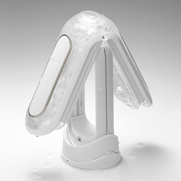 TENGA - FLIP 0 ELECTRÓNICO SIN VIBRACIONES