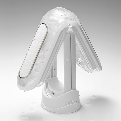 TENGA - FLIP 0 ELECTRÓNICO SIN VIBRACIONES