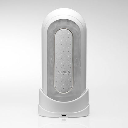 TENGA - FLIP 0 ELECTRÓNICO SIN VIBRACIONES