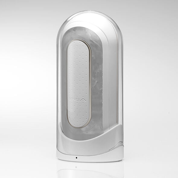 TENGA - FLIP 0 ELECTRÓNICO SIN VIBRACIONES
