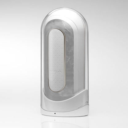 TENGA - FLIP 0 ELECTRÓNICO SIN VIBRACIONES