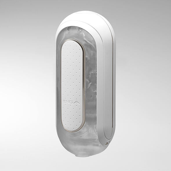 TENGA - FLIP 0 ELECTRÓNICO SIN VIBRACIONES